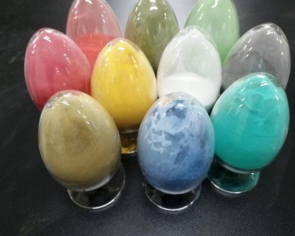 粉末涂料在汽車工業中的應用